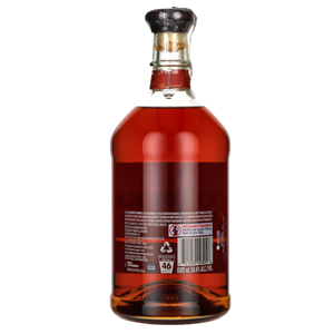 WHISKY BN WILD TURKEY RARE BREED 58,4% 1L GB