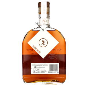 WHISKY BN WOODFORD R. DIST.SEL. HOLID.E 43,2% 0,7L