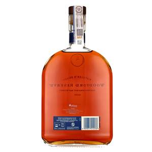 WHISKY WOODFORD RESERVE 45,2% 1L GB