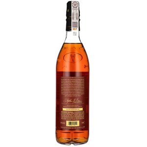 WHISKY BN YELLOWSTONE FAMILY RECIPE 6YO 50% 0,75L