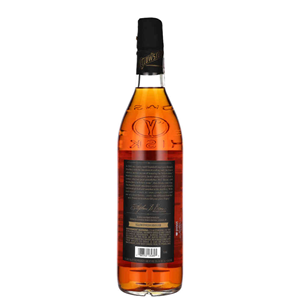 WHISKY BN YELLOWSTONE HAND PICKED PINOT 51% 0,75L