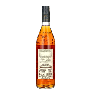 WHISKY BN YELLOWSTONE RUM CASK FINISH 50% 0,7L