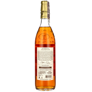 WHISKY BN YELLOWSTONE SELECT 46,5% 0,7L