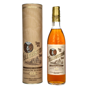 WHISKY BN YELLOWSTONE SELECT 46,5% 0,7L GB