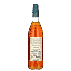 WHISKY BN YELLOWSTONE 108 PROOF 54% 0,7L