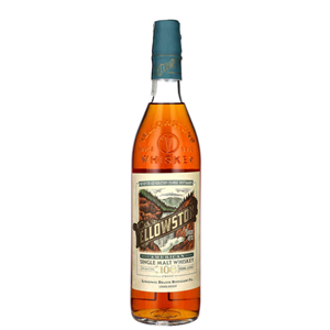WHISKY BN YELLOWSTONE 108 PROOF 54% 0,7L
