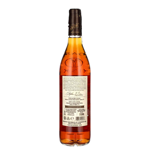 WHISKY BN YELLOWSTONE TOASTED CASK FINISH 50% 0,7L
