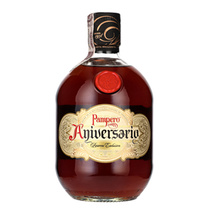 RUM PAMPERO ANIVERSARIO 40%  0,7L GB