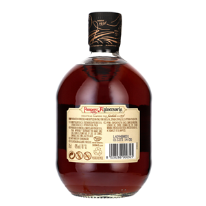 RUM PAMPERO ANIVERSARIO 40%  0,7L GB