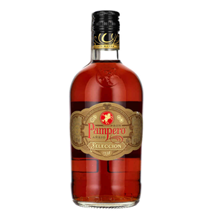 RUM PAMPERO SELECCION 40%  0,7L