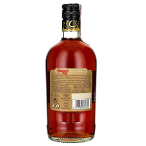 RUM PAMPERO RON ANEJO SELECCION 1938 40%  0,7L
