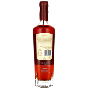 RUM SANTA TERESA 1796 RON ANTIGUO DE SO 40% 0,7 GB