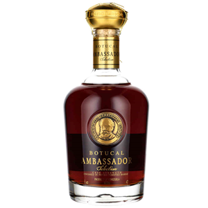 RUM BOTUCAL AMBASSADOR 47% 0,7L GB