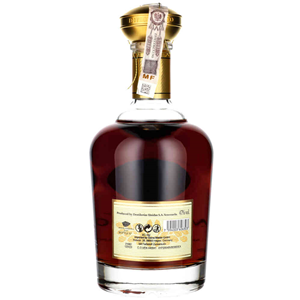 RUM BOTUCAL AMBASSADOR 47% 0,7L GB