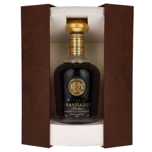 RUM BOTUCAL AMBASSADOR 47% 0,7L GB