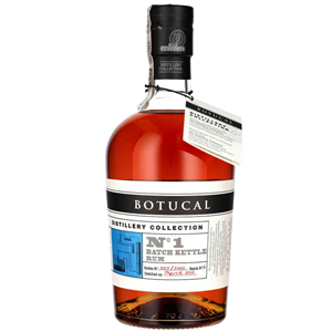 RUM BOTUCAL TDC NO.1 BATCH KETTLE 47% 0,7L GB
