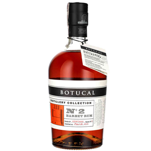 RUM BOTUCAL TDC NO.2 BARBET 47% 0,7L GB