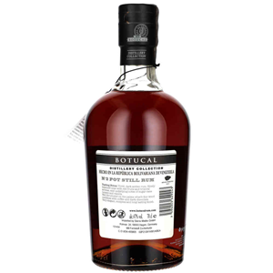 RUM BOTUCAL TDC NO.3 POT STILL 47% 0,7L GB