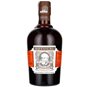 RUM BOTUCAL MANTUANO 40% 0,7L