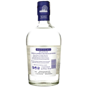 RUM BOTUCAL PLANAS 47% 0,7L