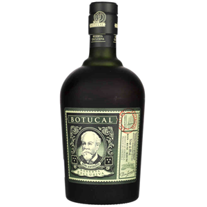 RUM BOTUCAL RESERVA EXCLUSIVA 40% 0,7L GLASS PACK