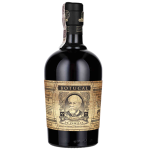 RUM BOTUCAL SELECCION DE FAMILIA 43% 0,7L GB