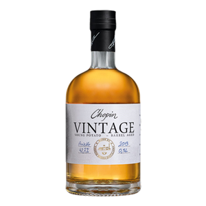WÓDKA VINTAGE YOUNG POTATO ARIELLE 2013 42,7% 0,5L