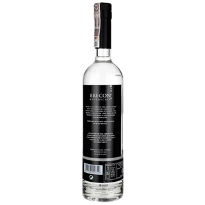 GIN BRECON BOTANICALS 43% 0,7L