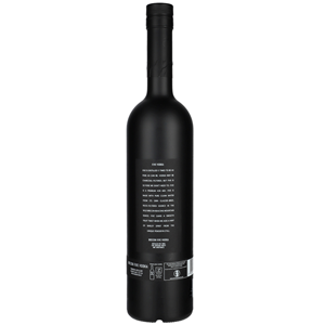 WÓDKA FIVE VODKA 43% 0,7L