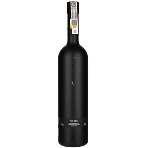 WÓDKA FIVE VODKA 43% 0,7L