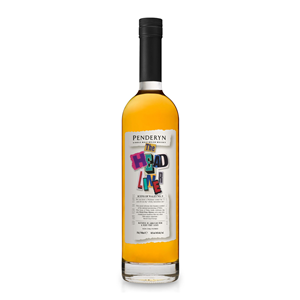 WHISKY SM PENDERYN HEADLINER 46% 0,7L GB