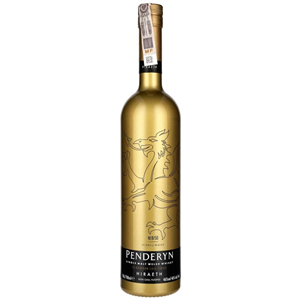 WHISKY SM PENDERYN HIRAETH 46% 0,7L GB
