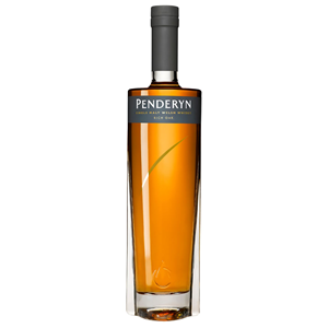 WHISKY SM PENDERYN RICH OAK 46% 0,7L