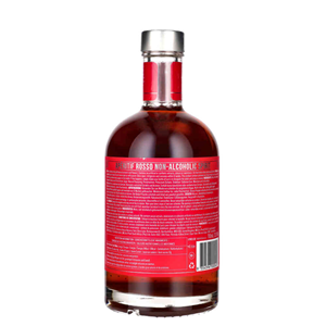 LYRE'S APERITIF ROSSO NON ALCOHOLIC 0,7L