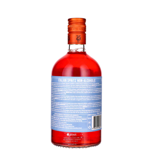 LYRE'S ITALIAN SPRITZ NON ALCOHOLIC 0,7L