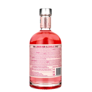 LYRE'S PINK LONDON SPIRIT NON ALCOHOLIC 0,7L