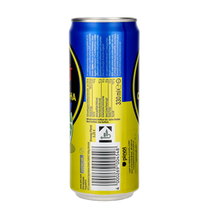 RTD PITU CAIPIRINHA PUSZKA ALCOHOL FREE 0%  0,33L