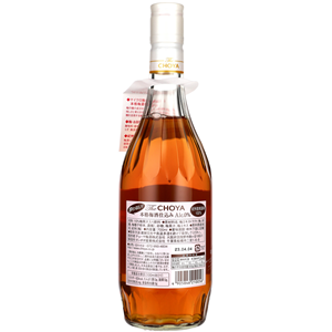 CHOYA YOWANAI NO ALCOHOL 0,7L