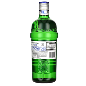 TANQUERAY ALCOHOL FREE 0%  0,7L