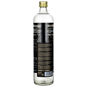 SUPASAWA SOUR MIX 0% 0,7L