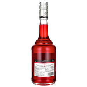 SYROP BARDINET GRENADINE 0,7L