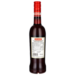 SYROP LUXARDO GRENADINE 0,75 L