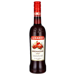 SYROP LUXARDO GRENADINE 0,75 L