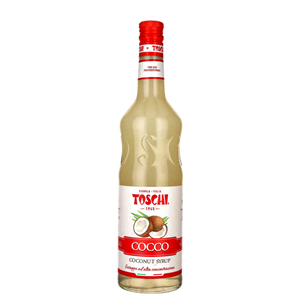 TOSCHI SYROP COCONUT 1,32 KG