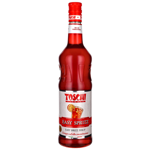 TOSCHI SYROP EASY SPRITZ 1,32 KG
