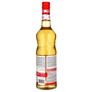 TOSCHI SYROP ELDERFLOWER 1,32 KG