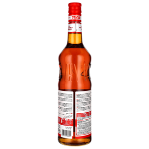 TOSCHI SYROP HAZELNUT 1,32 KG