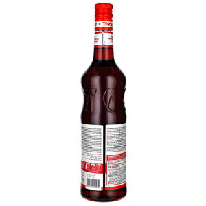 TOSCHI SYROP RASPBERRY 1,32 KG