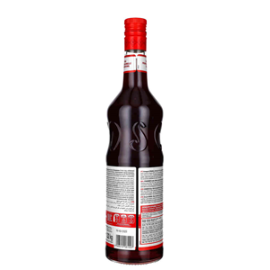 TOSCHI SYROP STRAWBERRY 1,32 KG