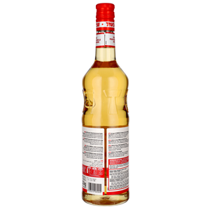 TOSCHI SYROP VANILLA 1,32 KG